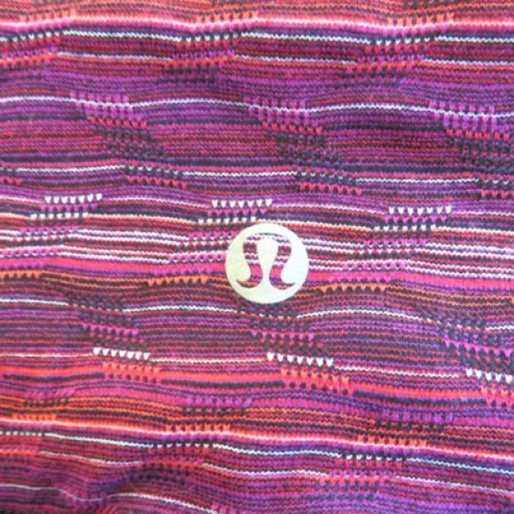 Lululemon Wunder Legging Size 6 - image 5